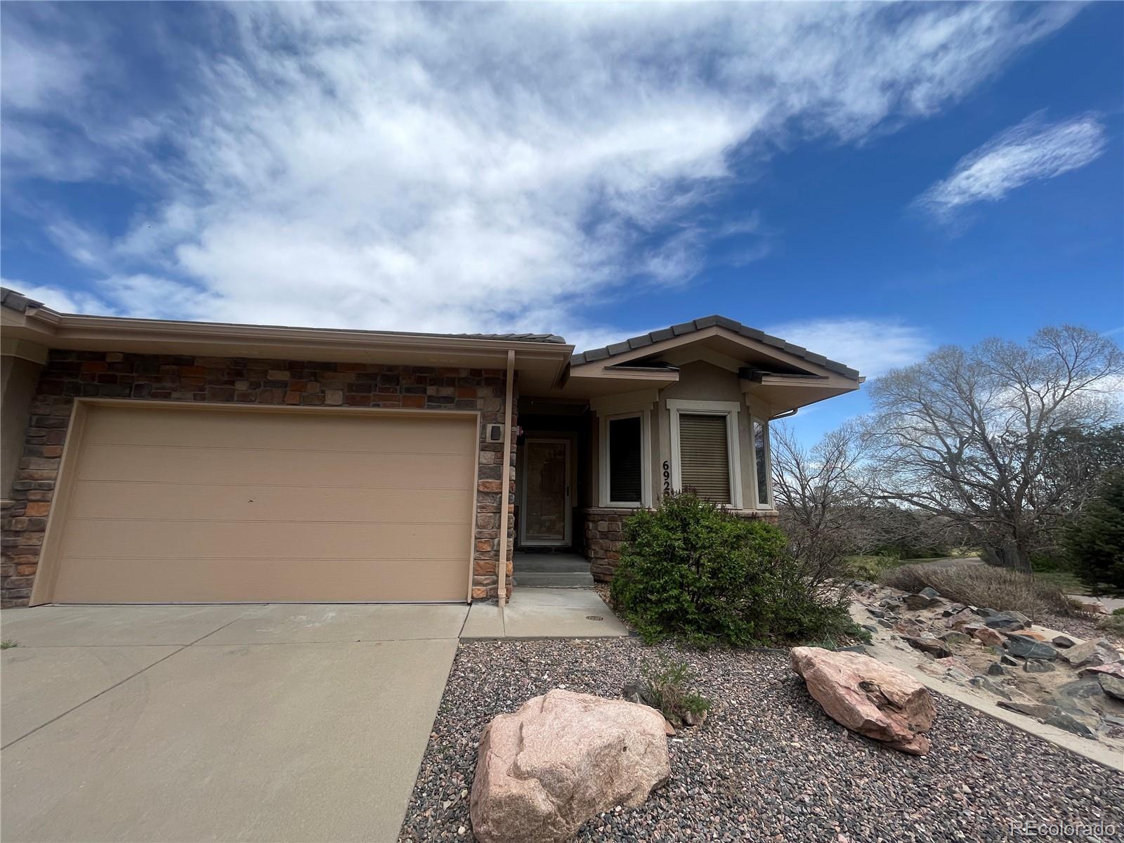 6922 Fargo Trail Littleton CO 80125