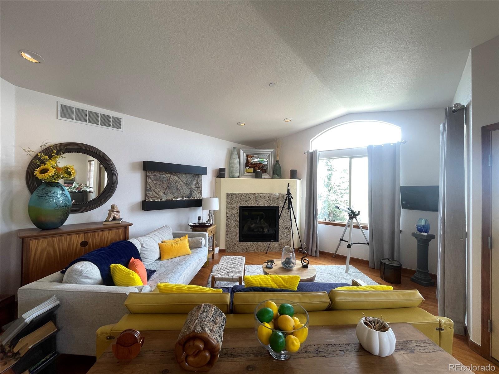 6922 Fargo Trail Littleton CO 80125