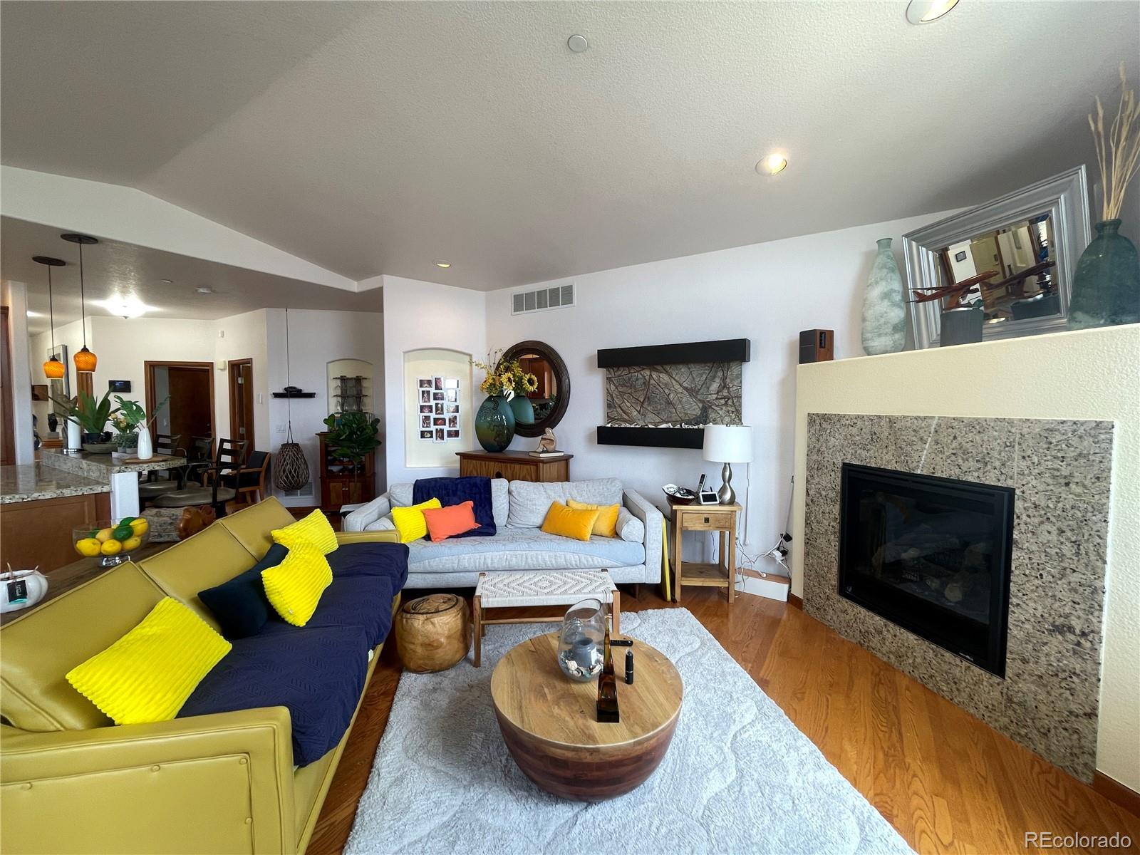 6922 Fargo Trail Littleton CO 80125