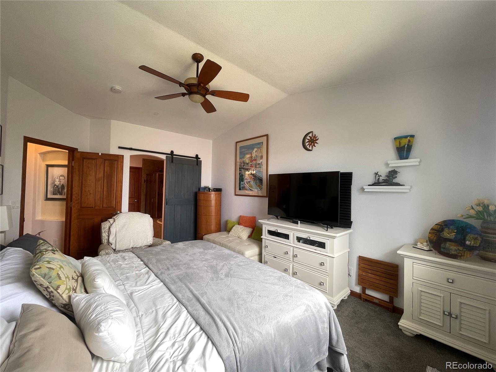 6922 Fargo Trail Littleton CO 80125