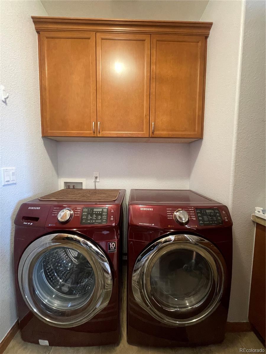 6922 Fargo Trail Littleton CO 80125