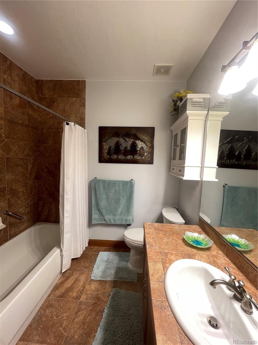 6922 Fargo Trail Littleton CO 80125