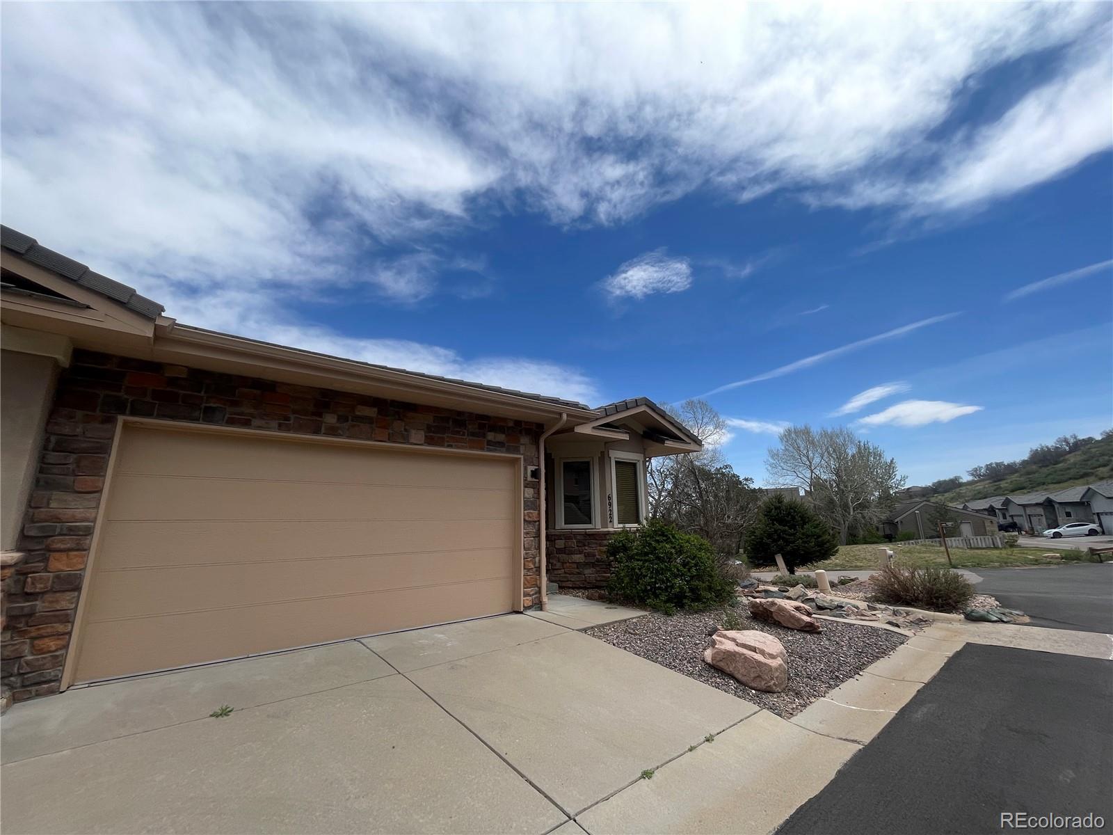 6922 Fargo Trail Littleton CO 80125