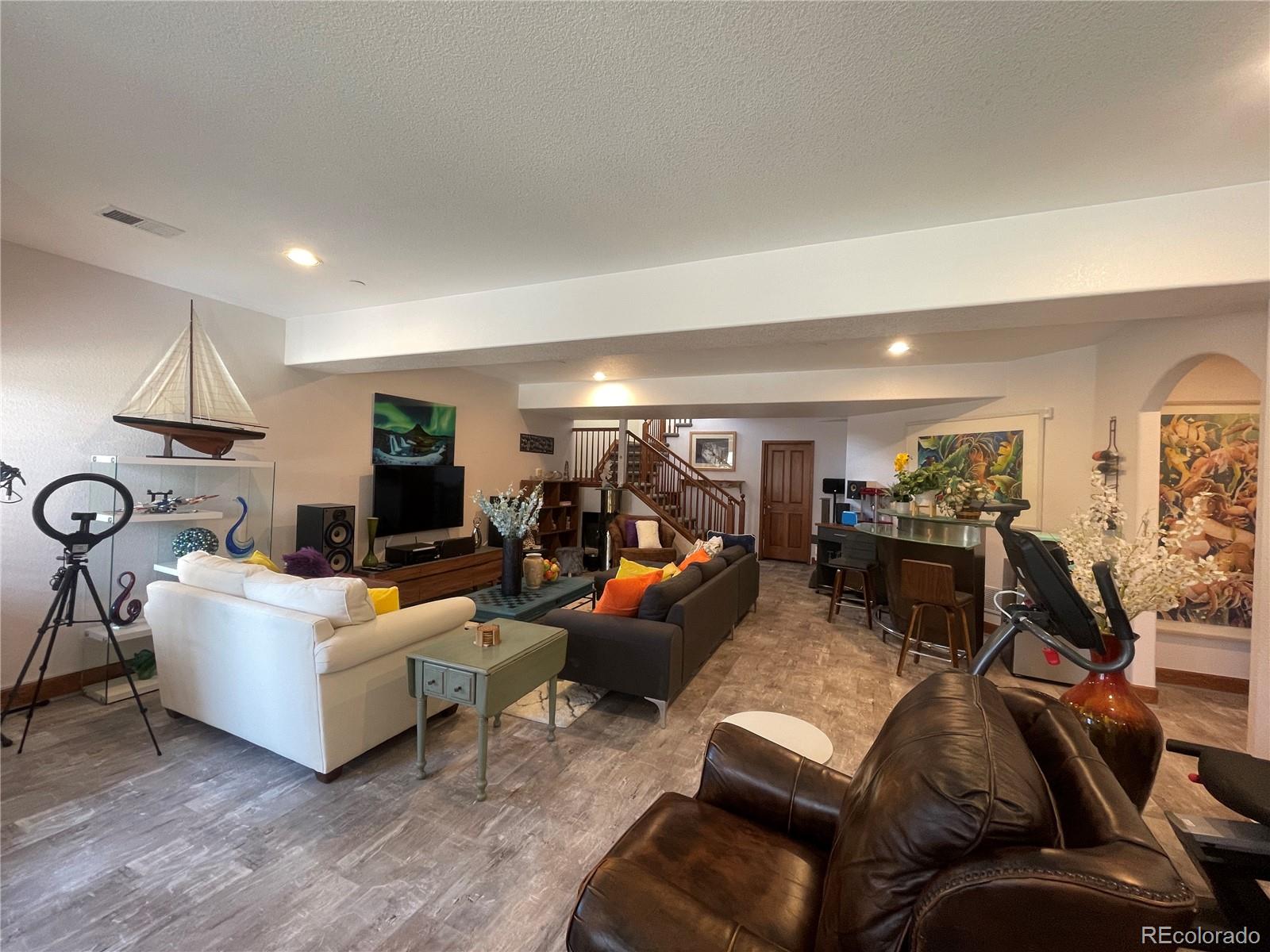 6922 Fargo Trail Littleton CO 80125