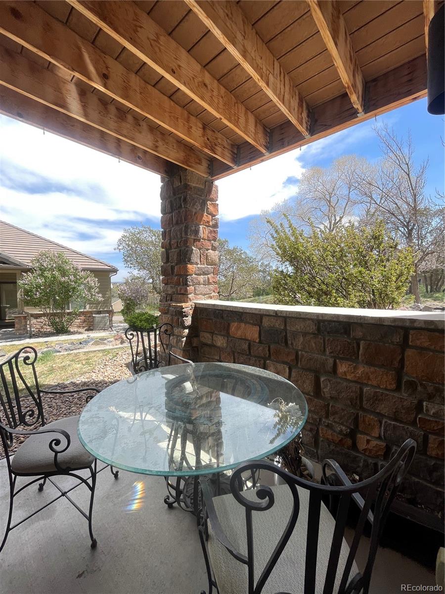 6922 Fargo Trail Littleton CO 80125