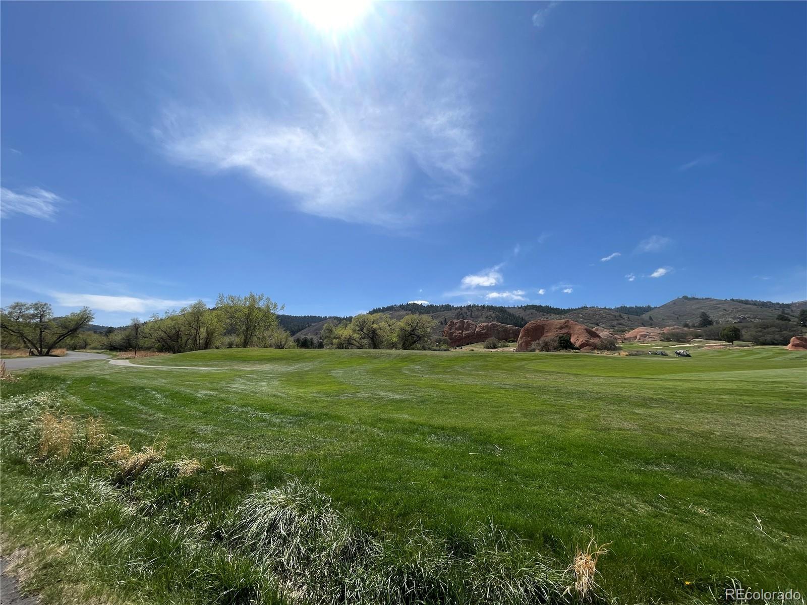 6922 Fargo Trail Littleton CO 80125