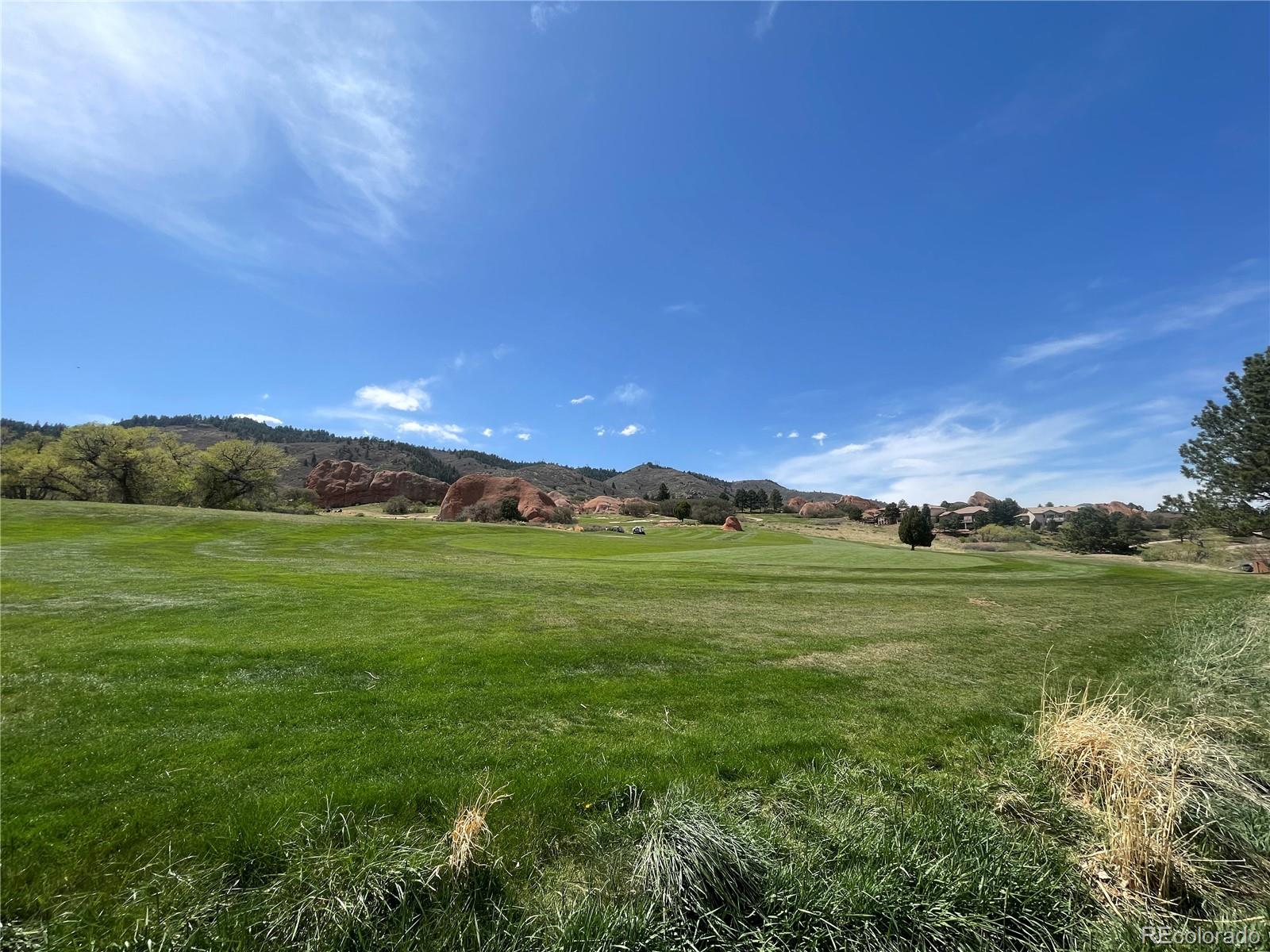 6922 Fargo Trail Littleton CO 80125