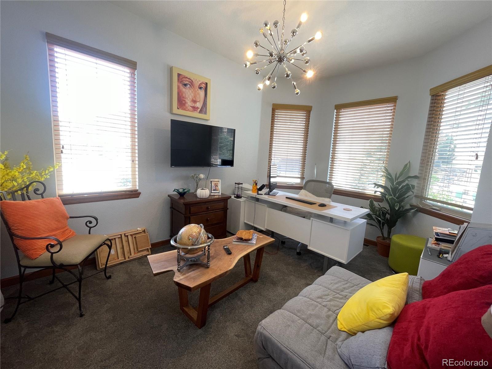 6922 Fargo Trail Littleton CO 80125