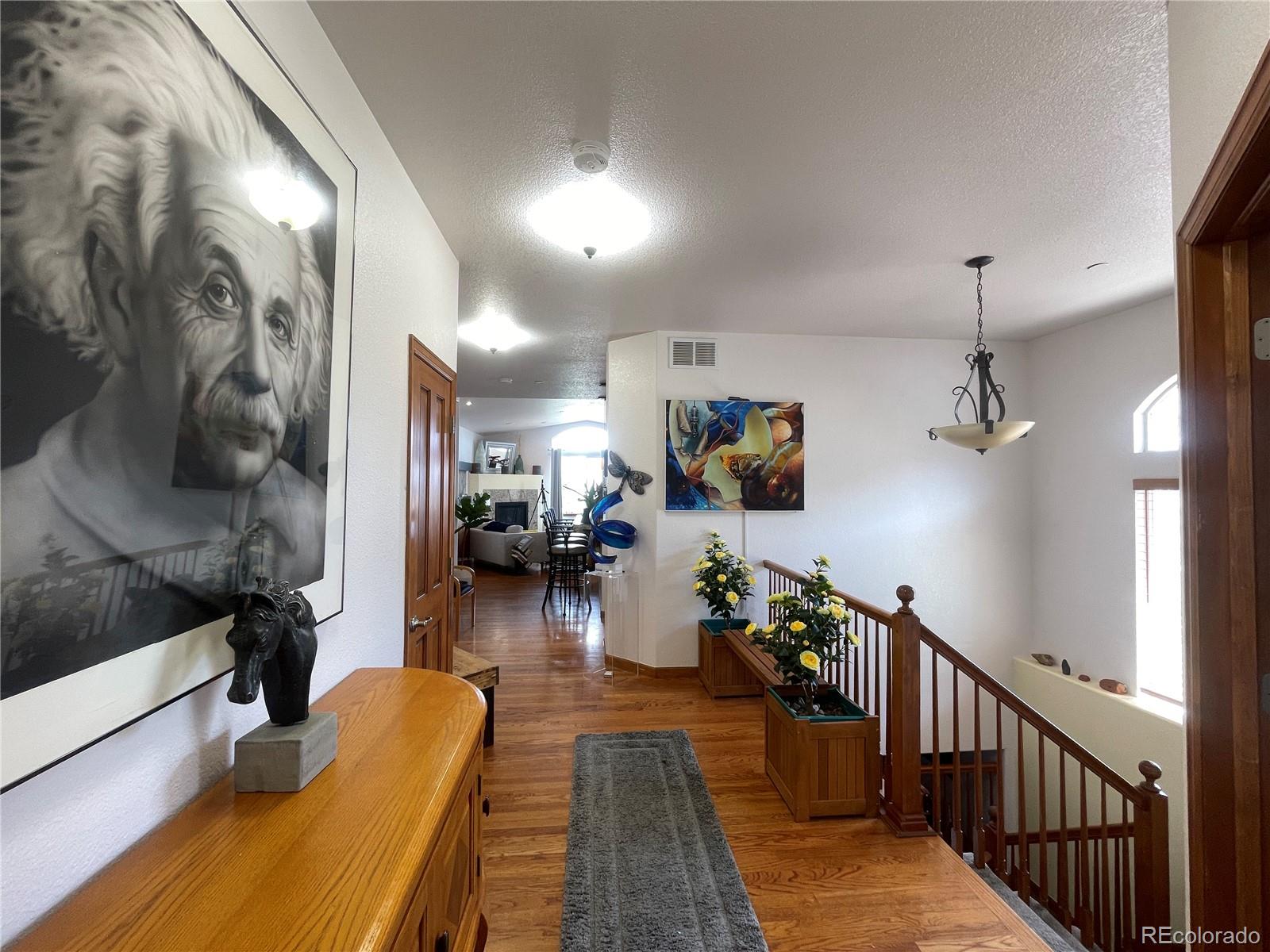 6922 Fargo Trail Littleton CO 80125