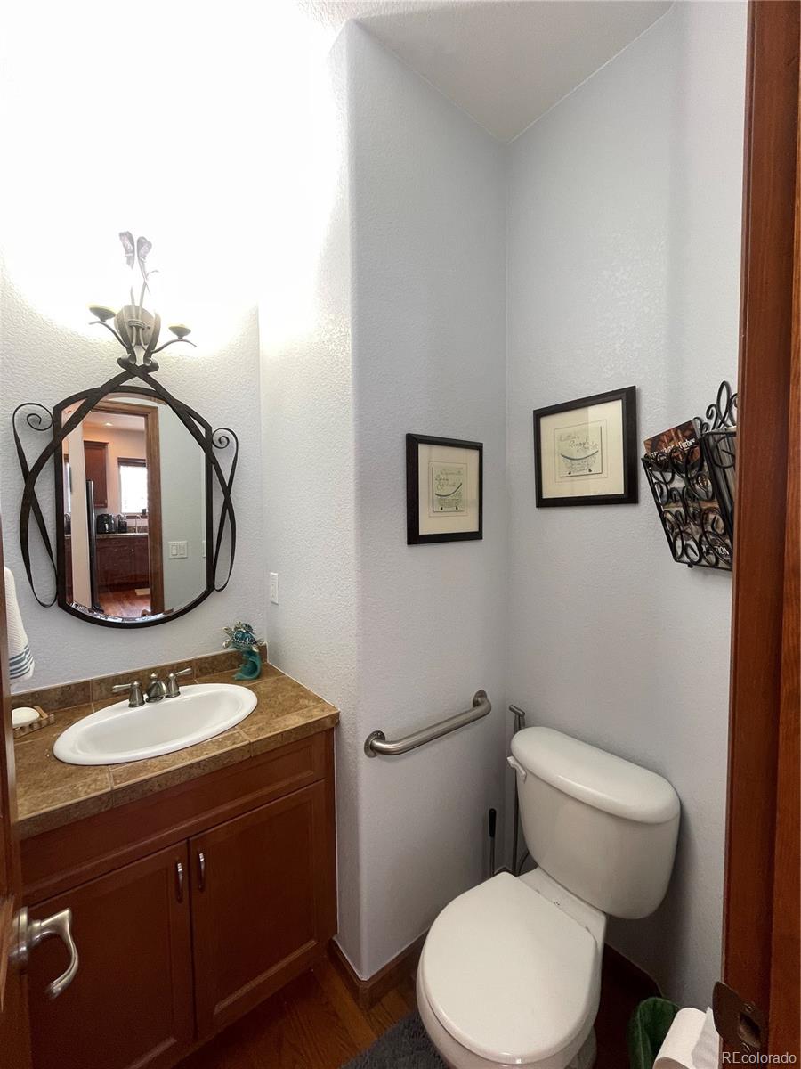 6922 Fargo Trail Littleton CO 80125