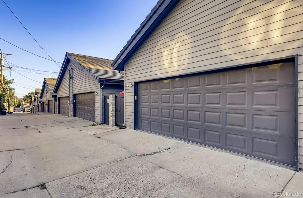 260 Garfield Street Denver CO 80206