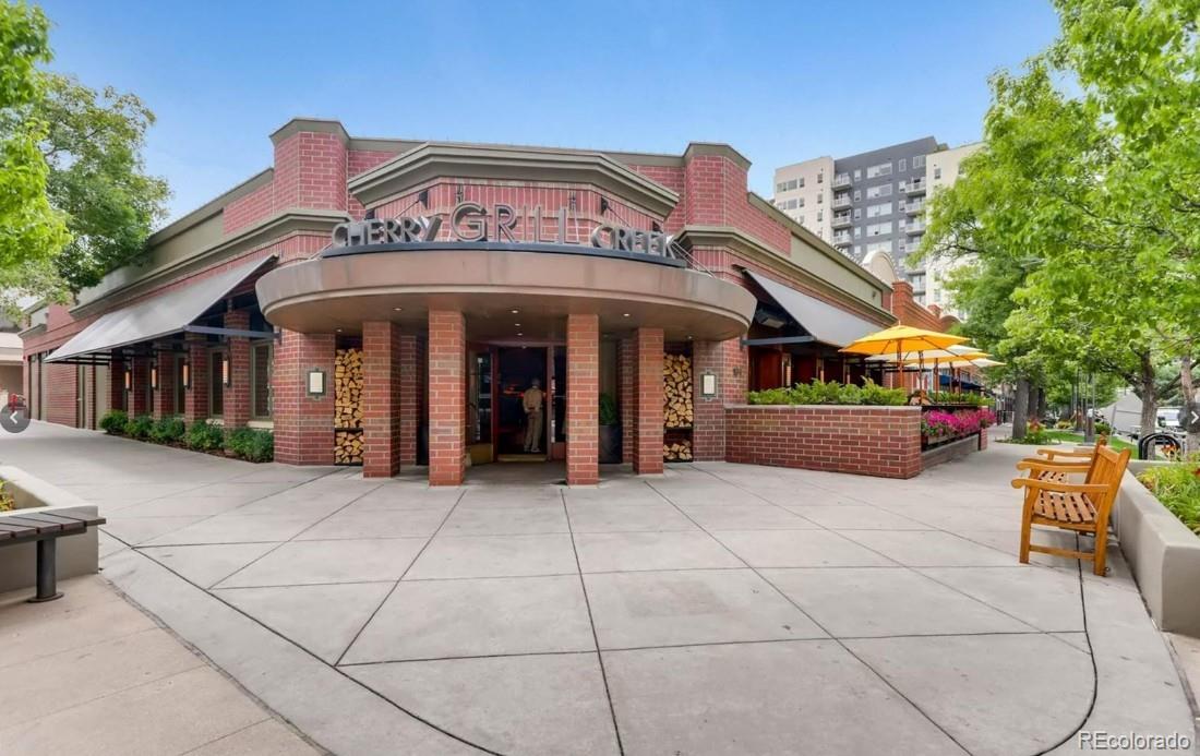 260 Garfield Street Denver CO 80206