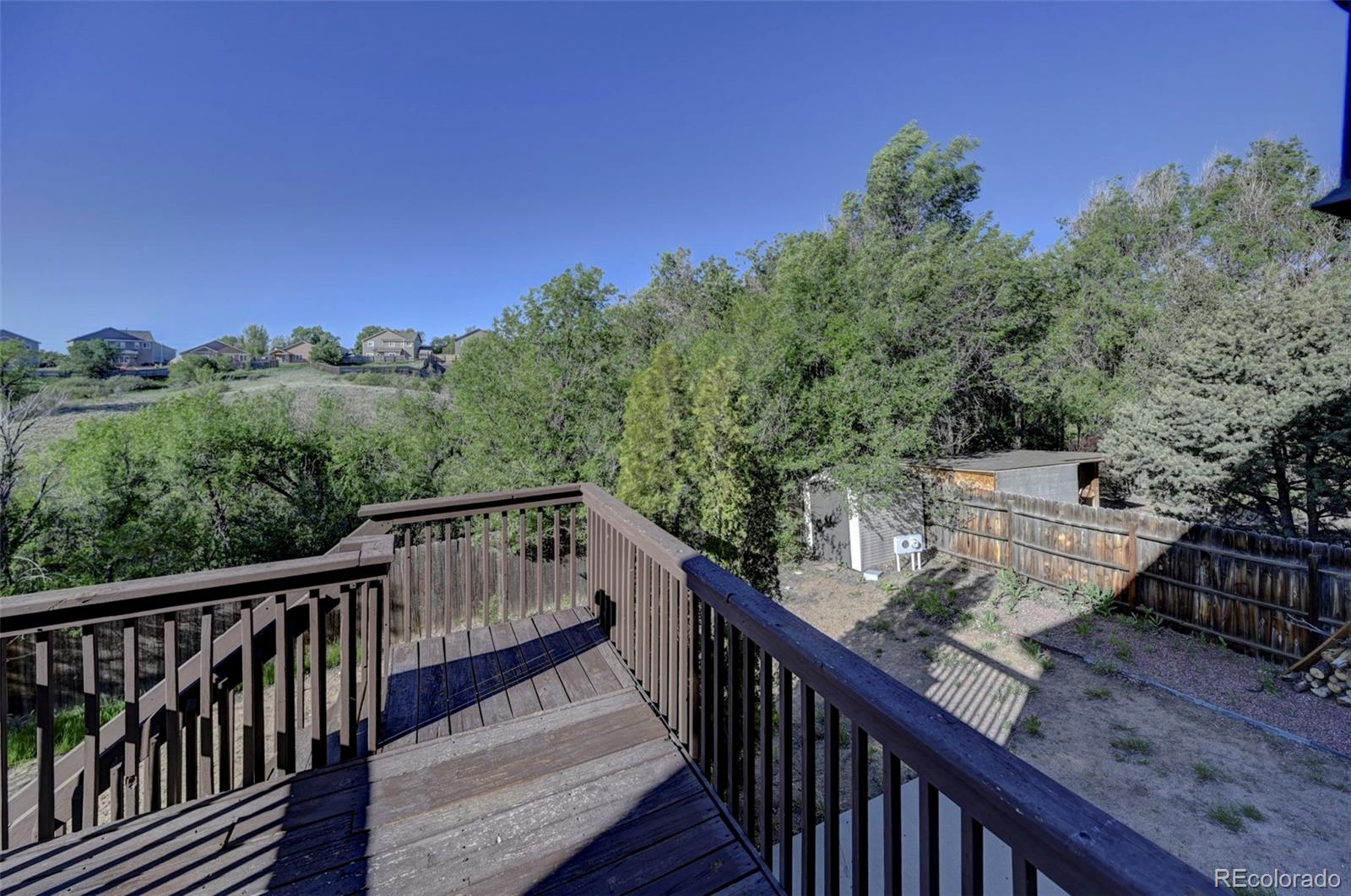 835 Ridgebury Place Fountain CO 80817