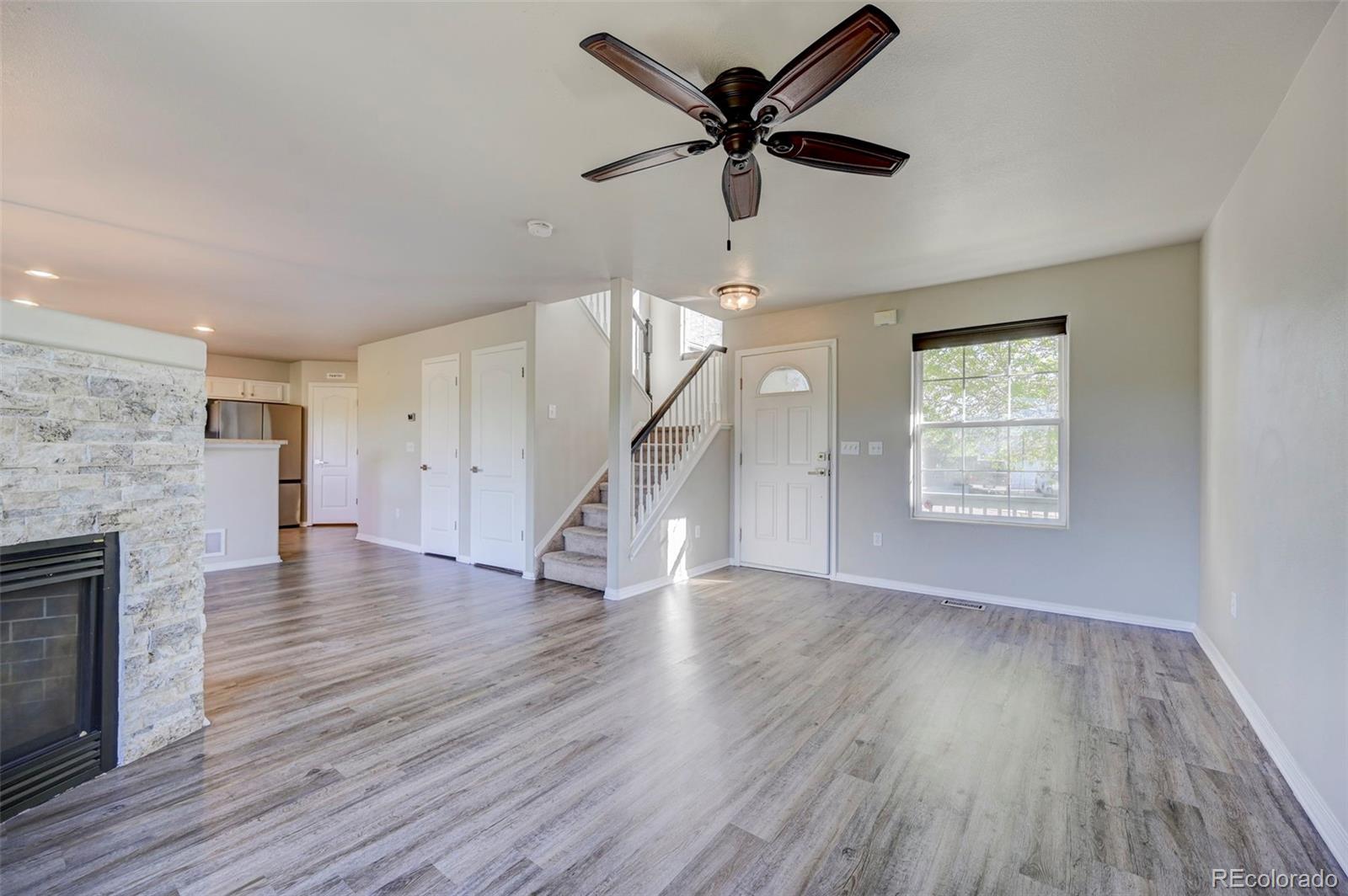 835 Ridgebury Place Fountain CO 80817