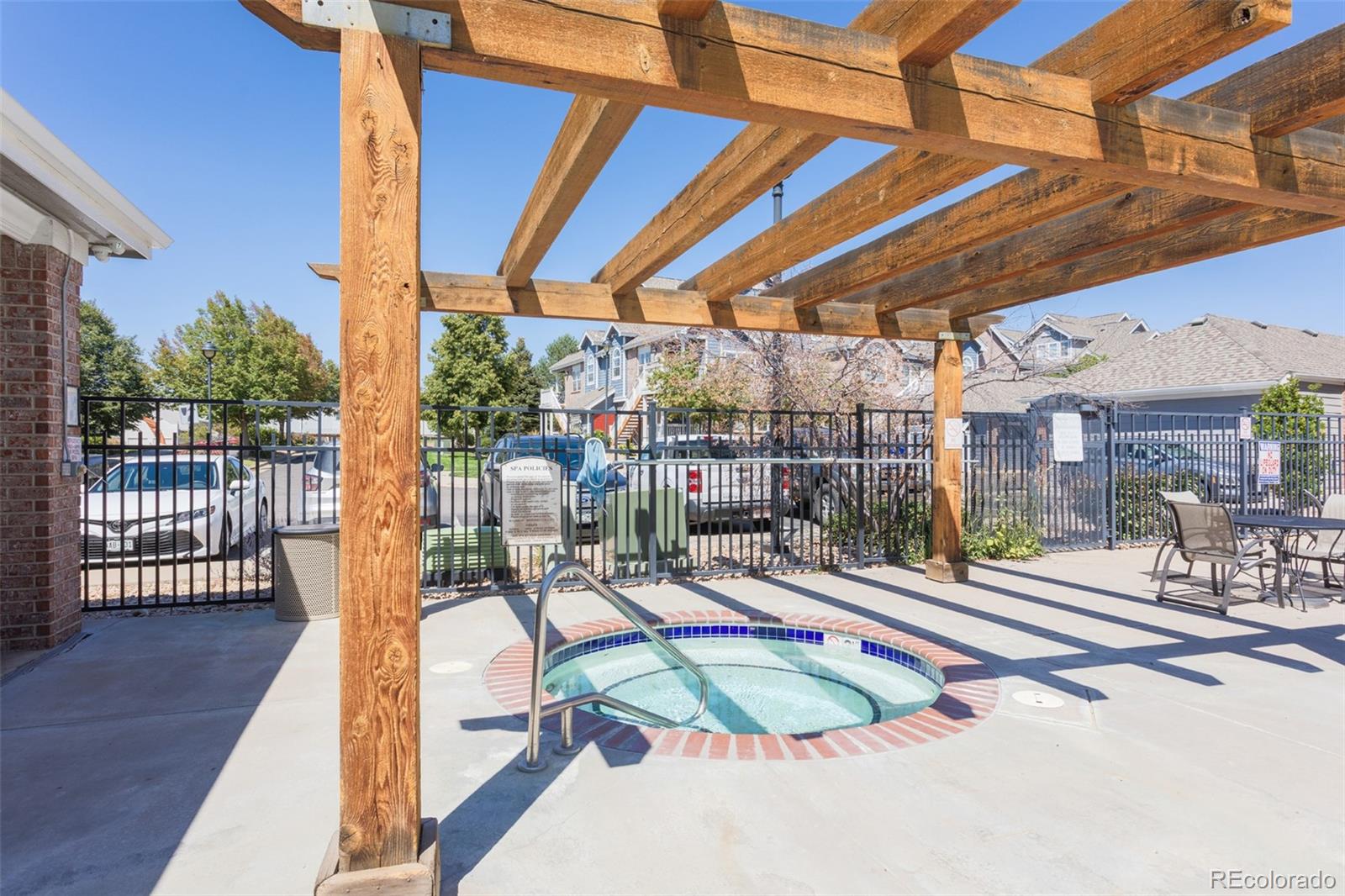 16392 E Fremont Avenue Aurora CO 80016