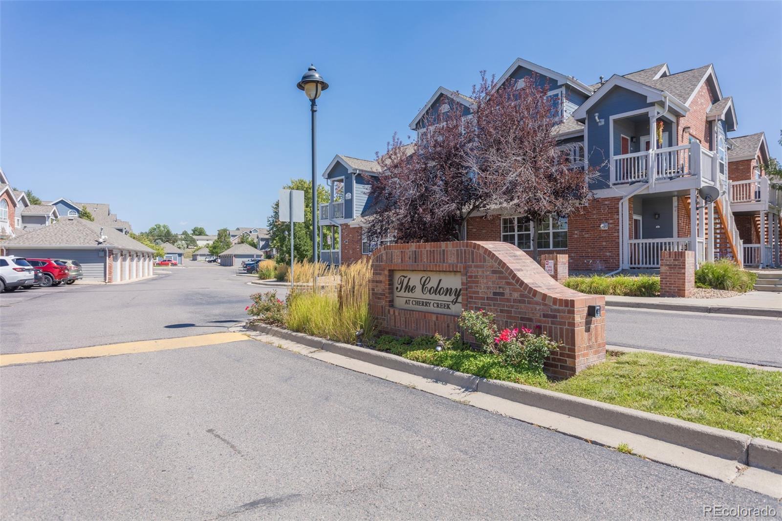 16392 E Fremont Avenue Aurora CO 80016