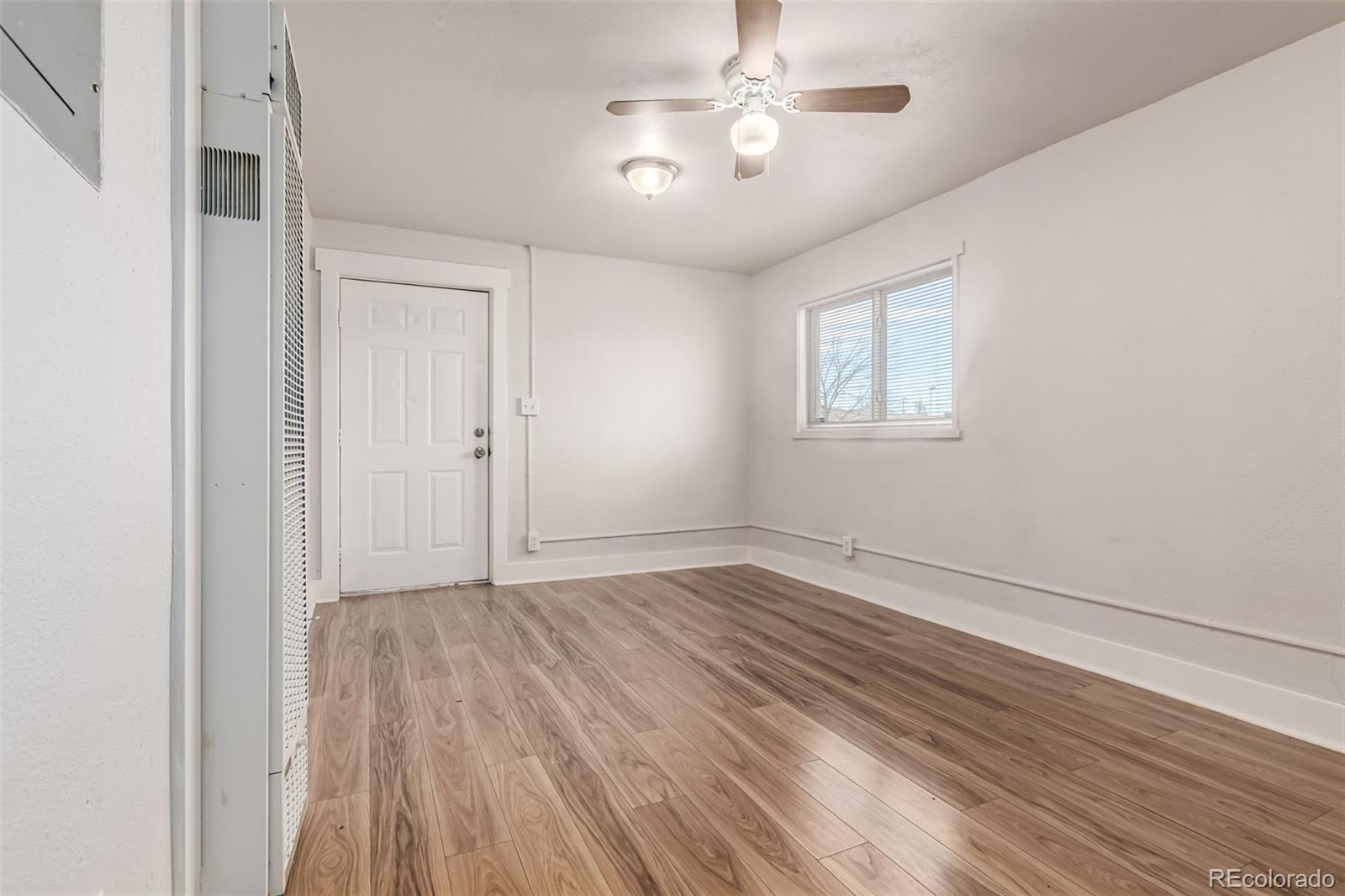 1538 Clinton Street Aurora CO 80010