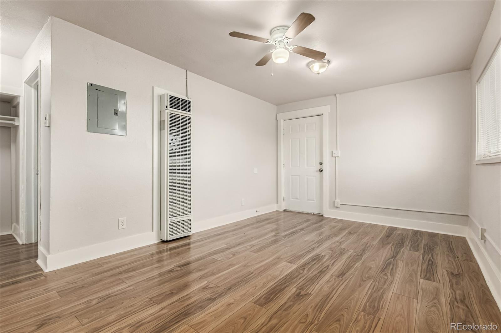 1538 Clinton Street Aurora CO 80010