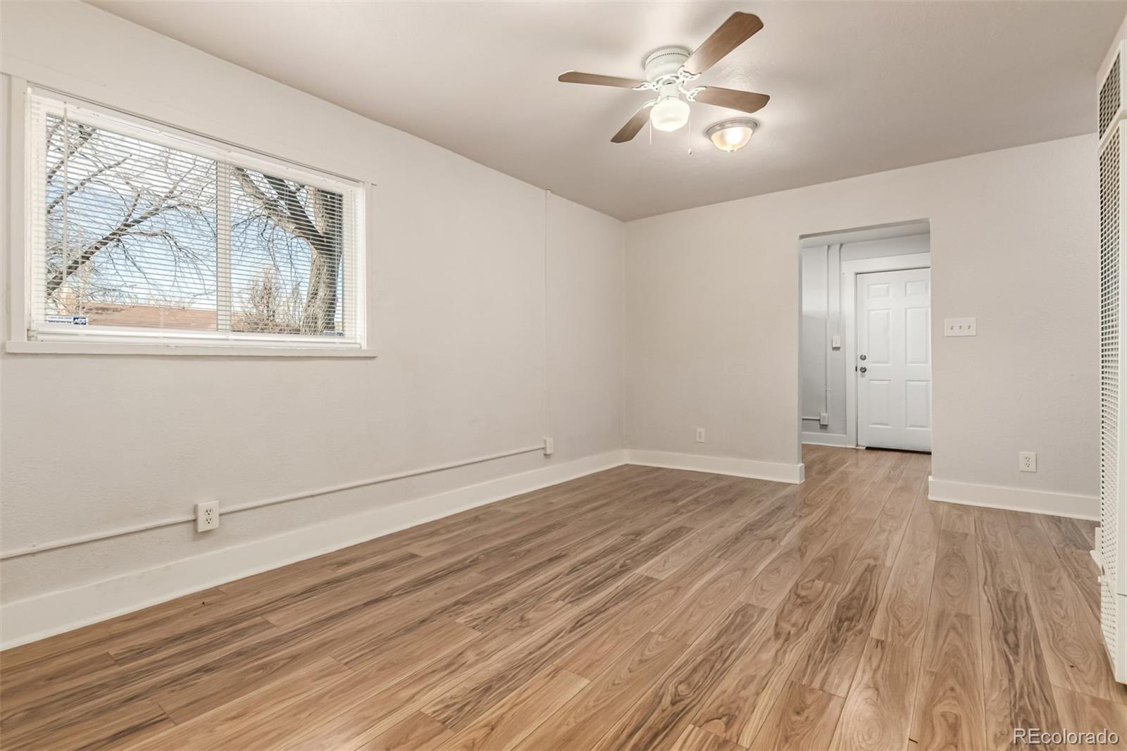 1538 Clinton Street Aurora CO 80010