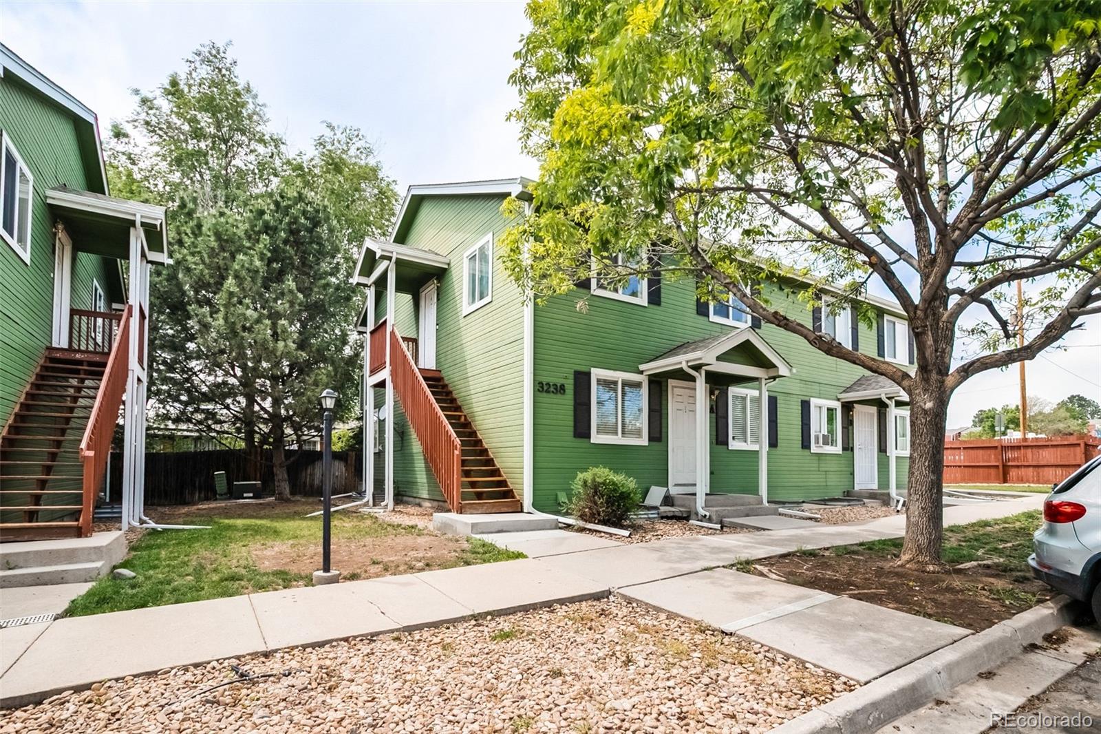 3238 W Girard Avenue Englewood CO 80110