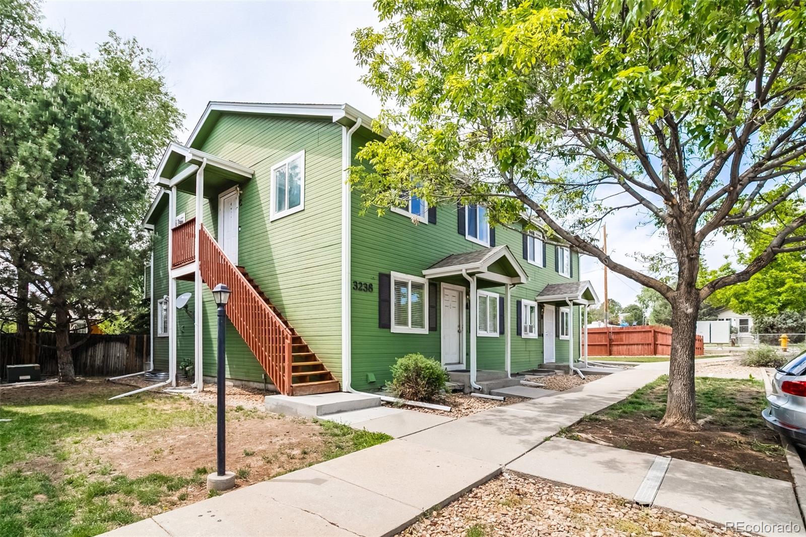 3238 W Girard Avenue Englewood CO 80110