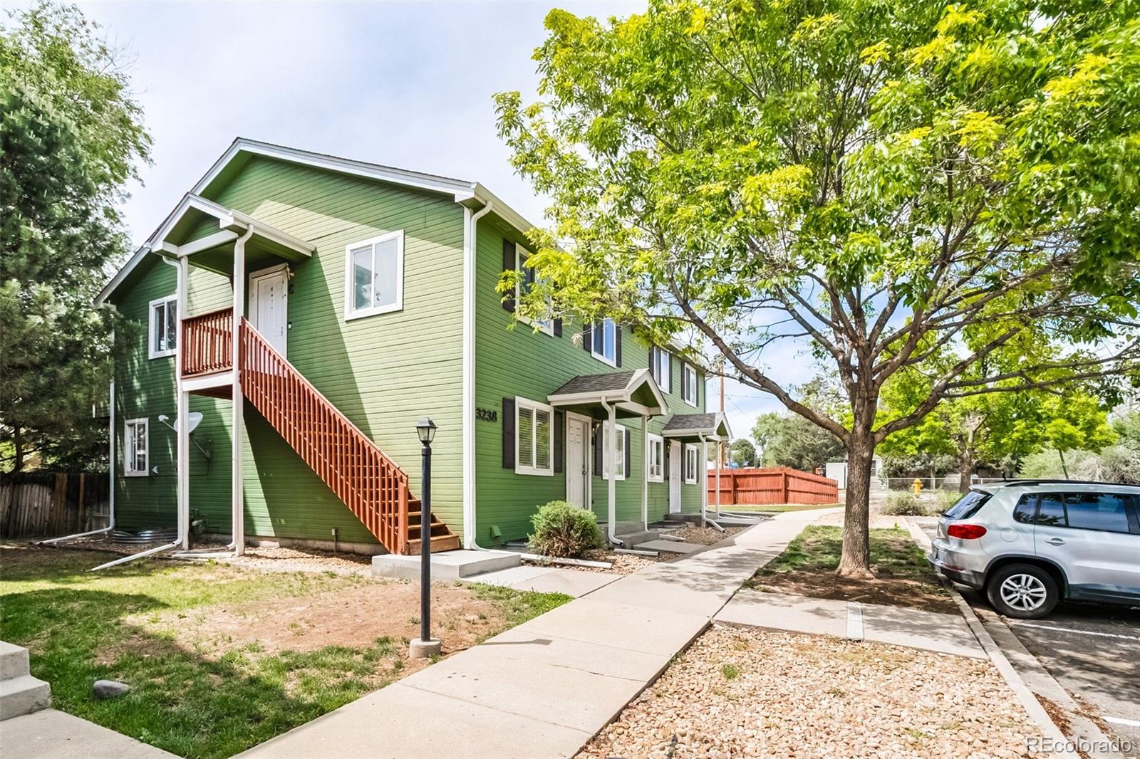 3238 W Girard Avenue Englewood CO 80110