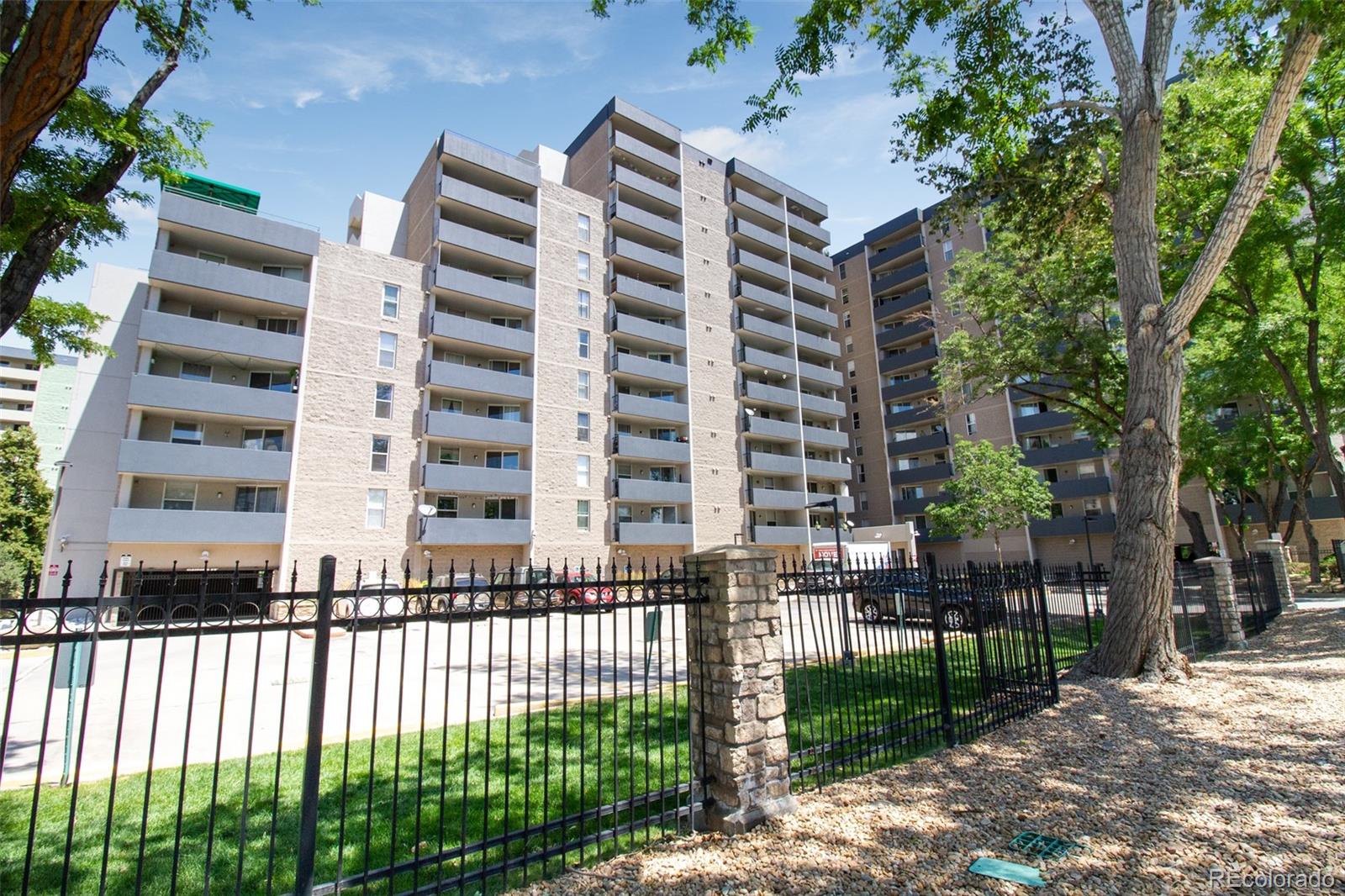 601 W 11th Avenue Denver CO 80204
