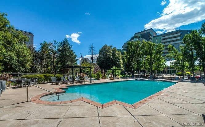 601 W 11th Avenue Denver CO 80204