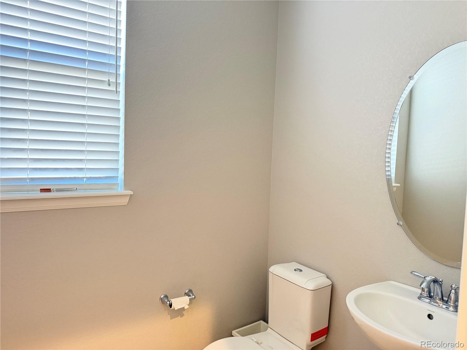 15937 E Otero Circle Centennial CO 80112