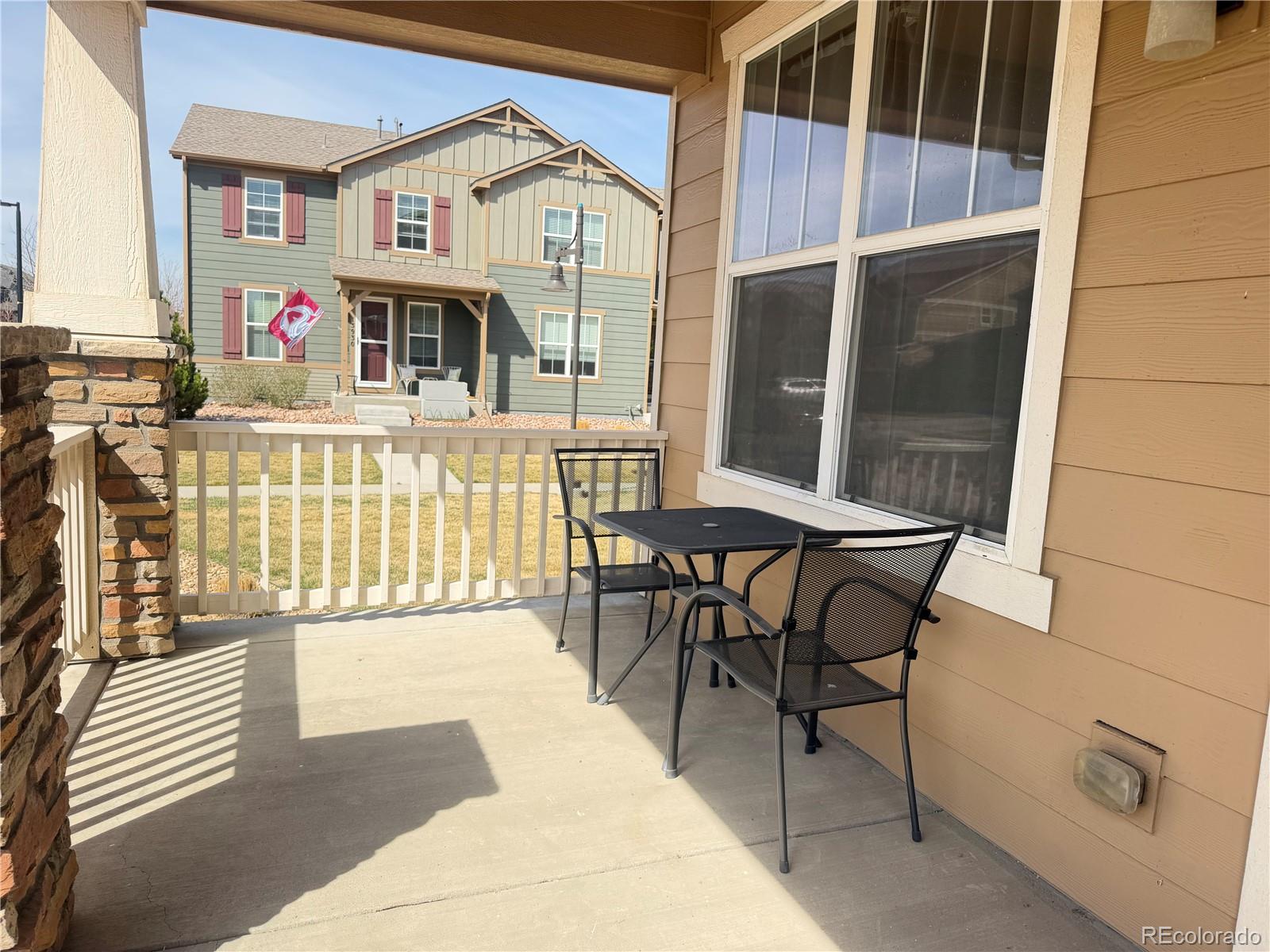 15937 E Otero Circle Centennial CO 80112