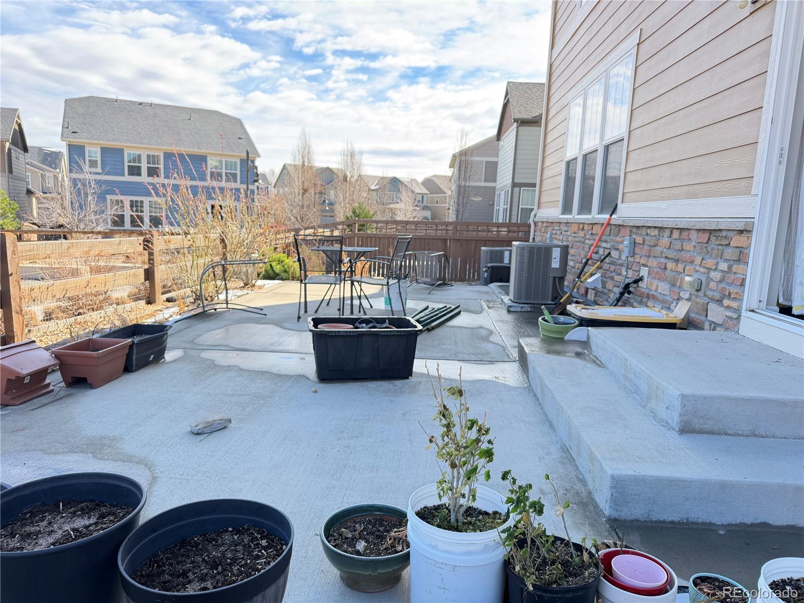 15937 E Otero Circle Centennial CO 80112