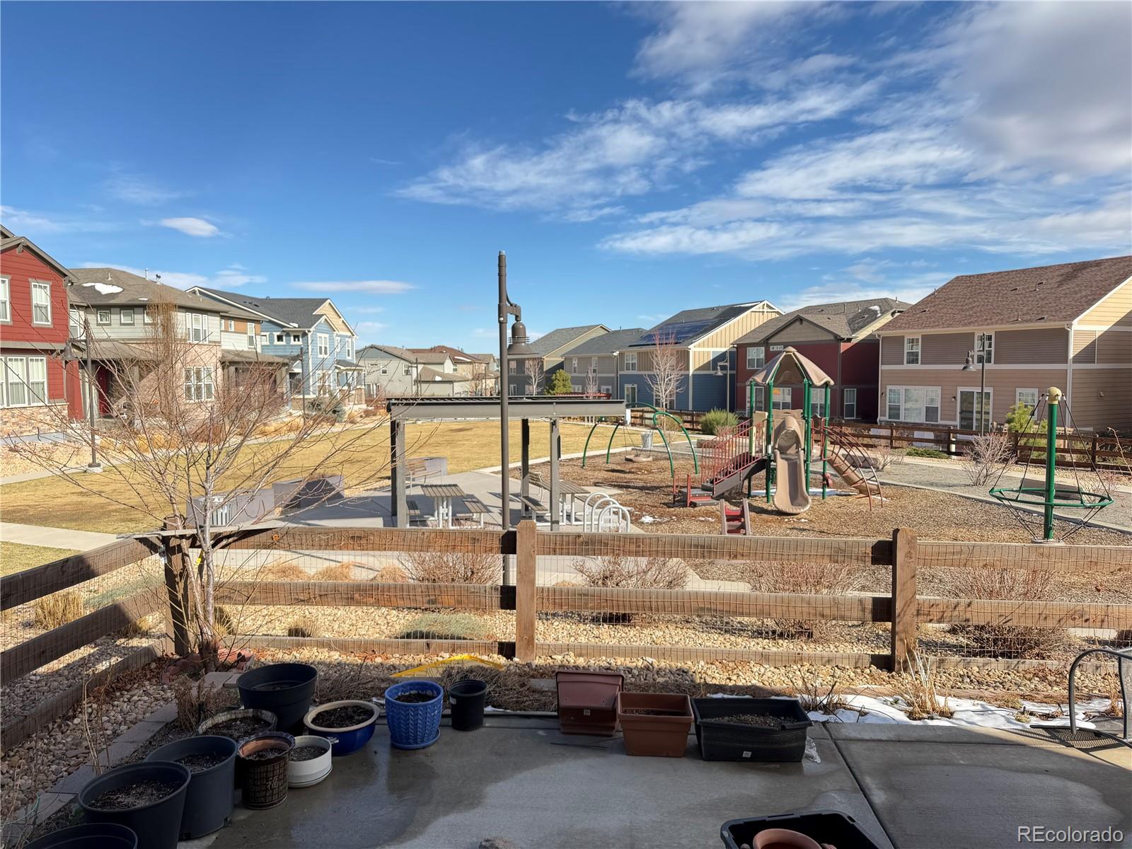 15937 E Otero Circle Centennial CO 80112