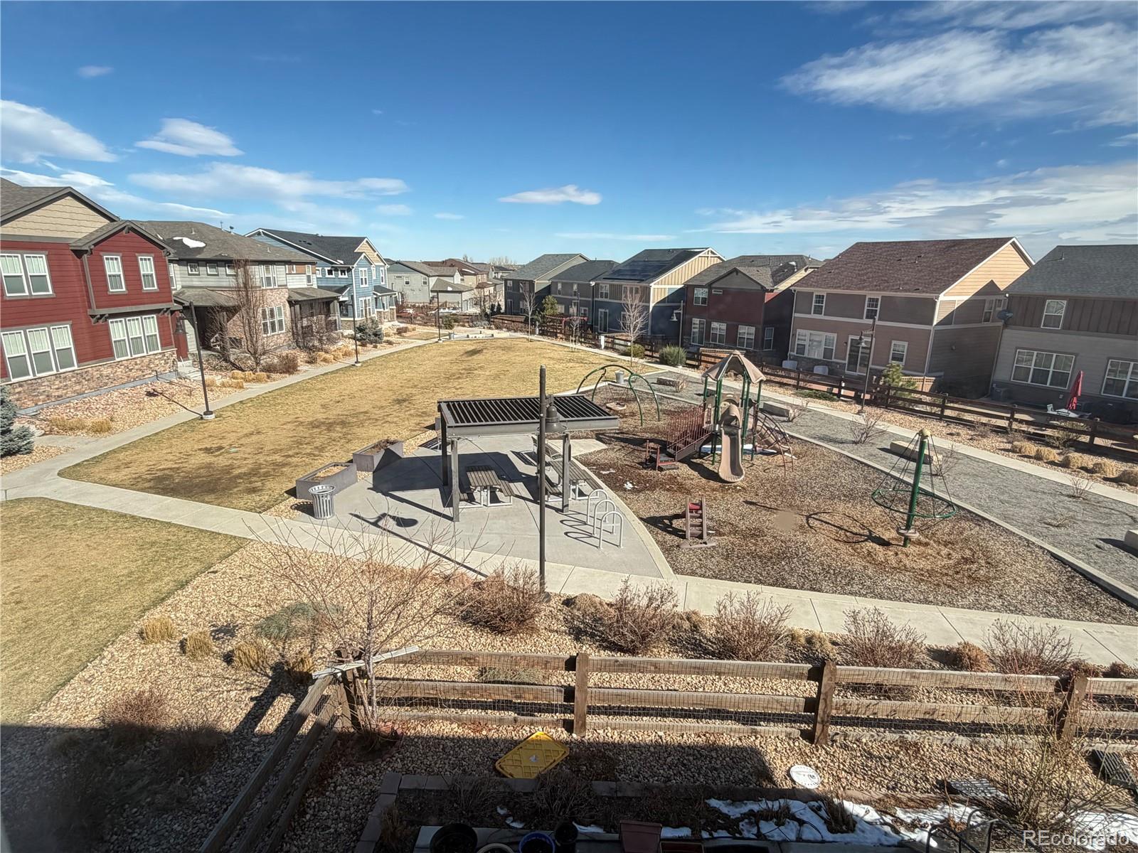 15937 E Otero Circle Centennial CO 80112