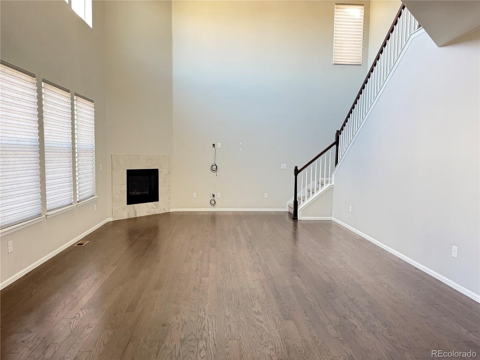 15937 E Otero Circle Centennial CO 80112