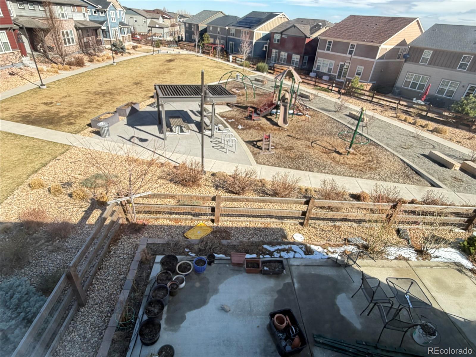 15937 E Otero Circle Centennial CO 80112