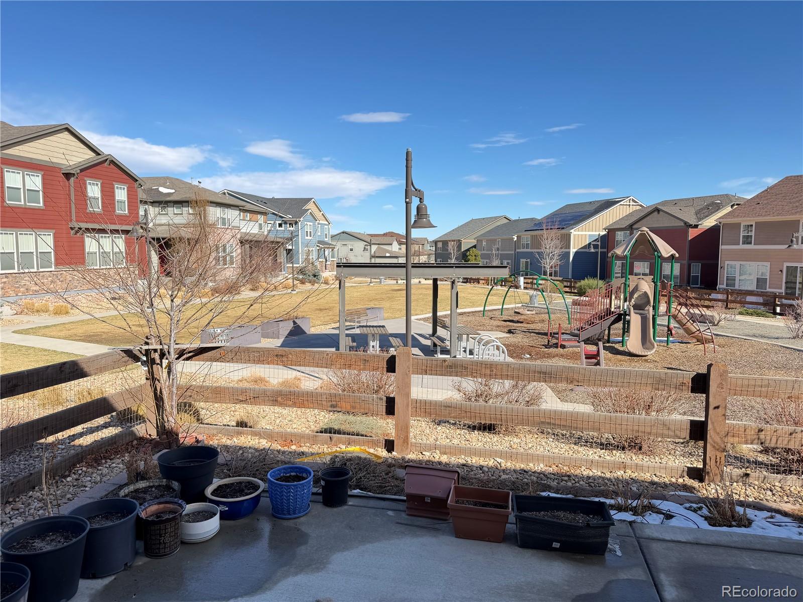15937 E Otero Circle Centennial CO 80112