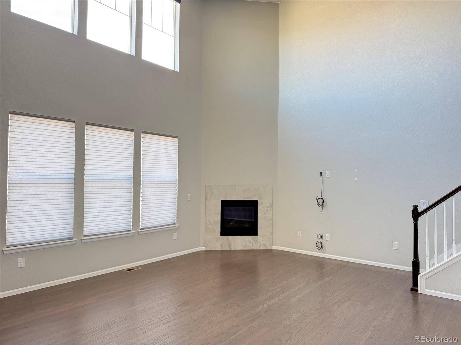 15937 E Otero Circle Centennial CO 80112