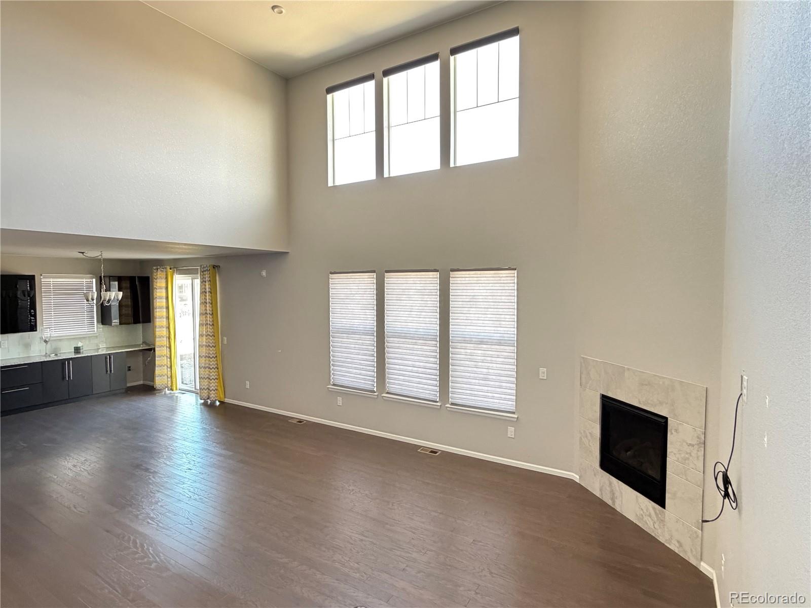 15937 E Otero Circle Centennial CO 80112