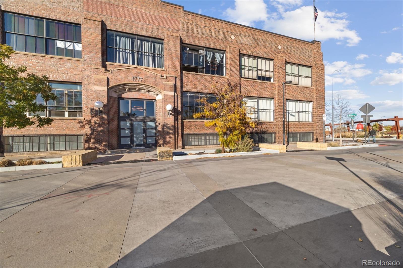 1777L E 39th Avenue Denver CO 80209