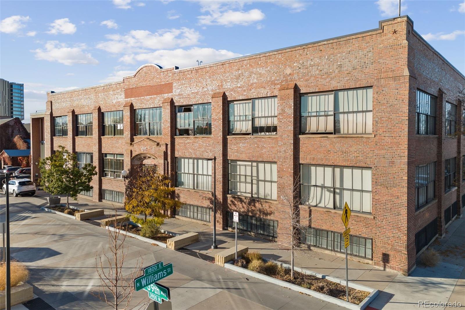 1777L E 39th Avenue Denver CO 80209