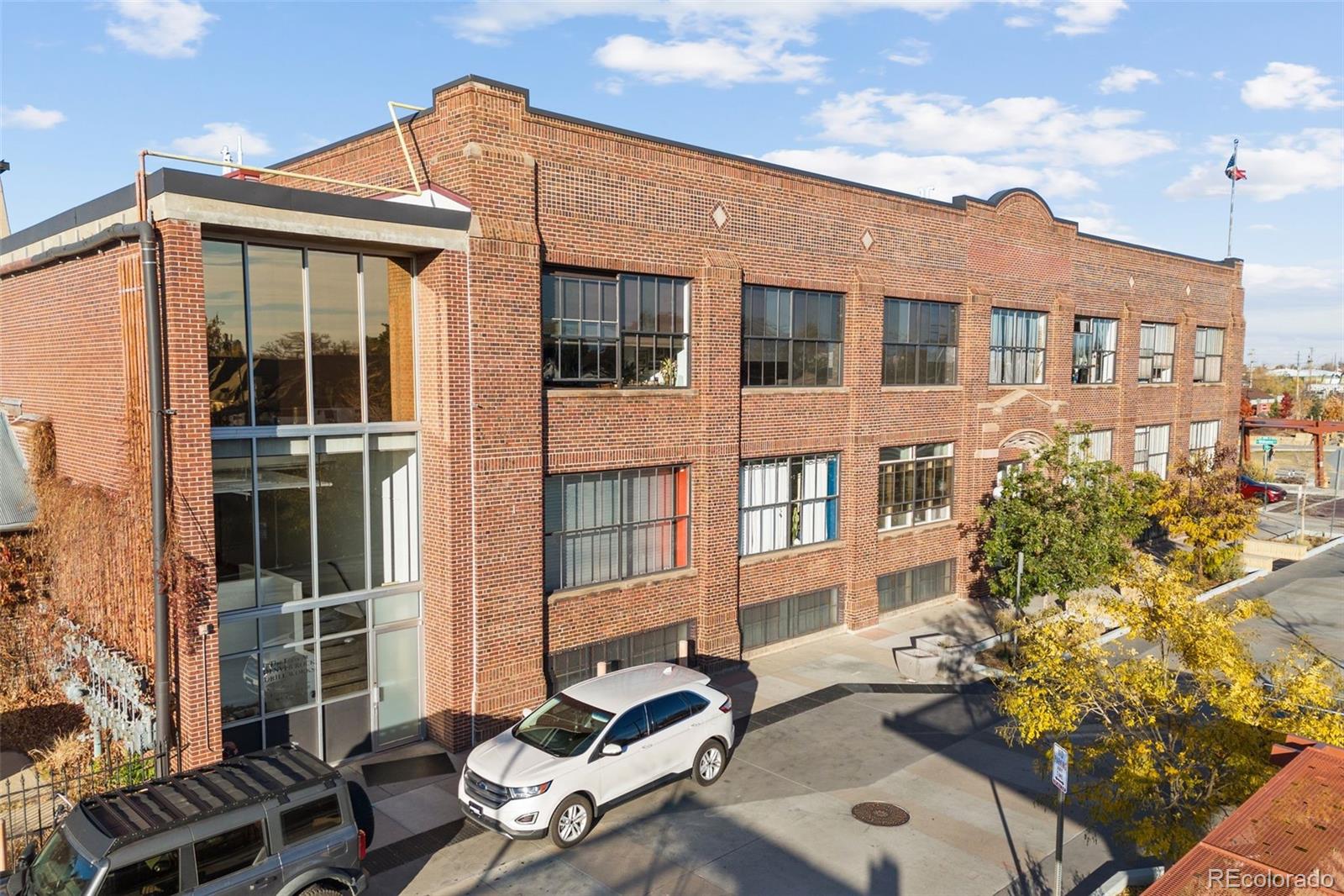 1777L E 39th Avenue Denver CO 80209