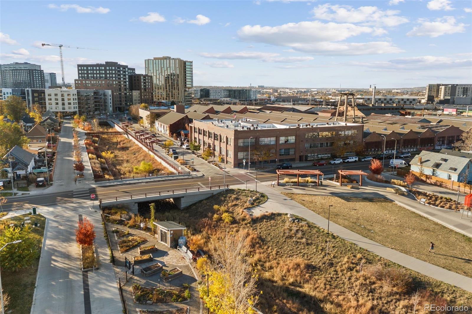 1777L E 39th Avenue Denver CO 80209