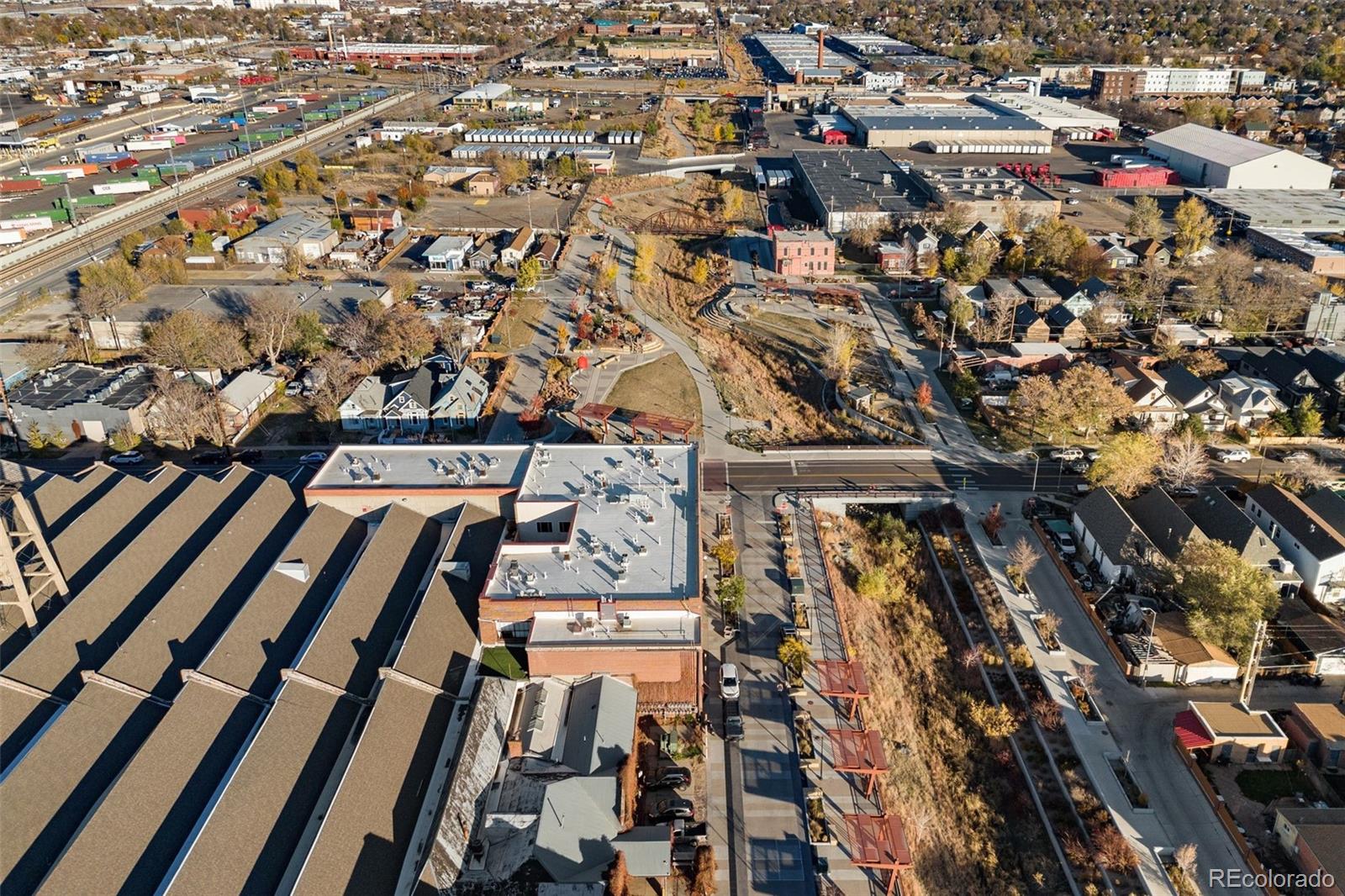 1777L E 39th Avenue Denver CO 80209