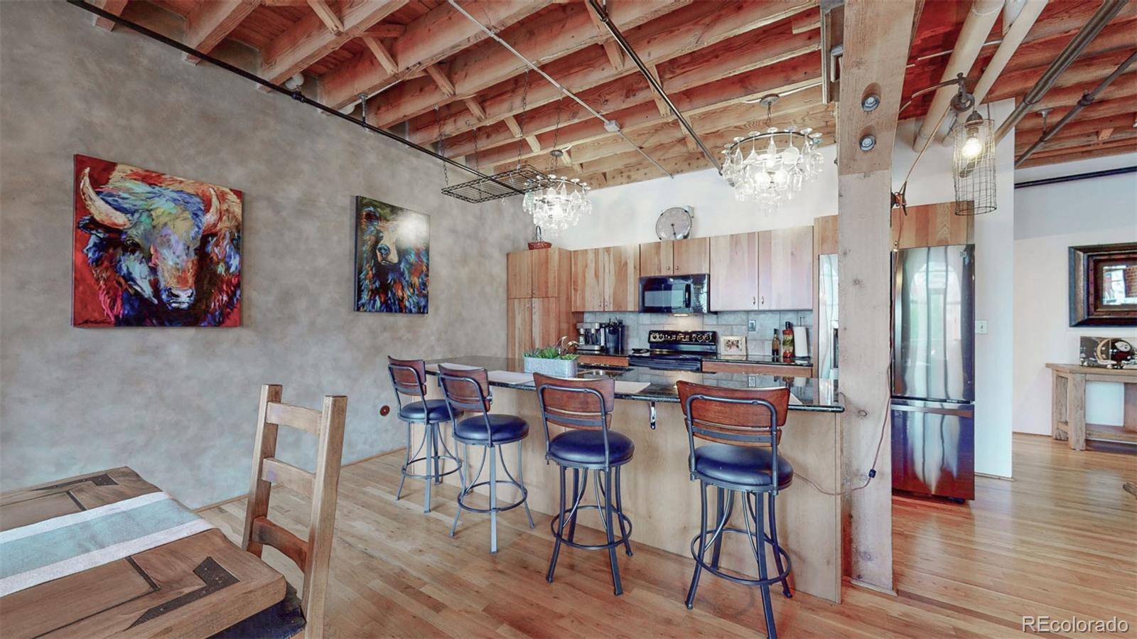 1720 Wynkoop Street Denver CO 80202