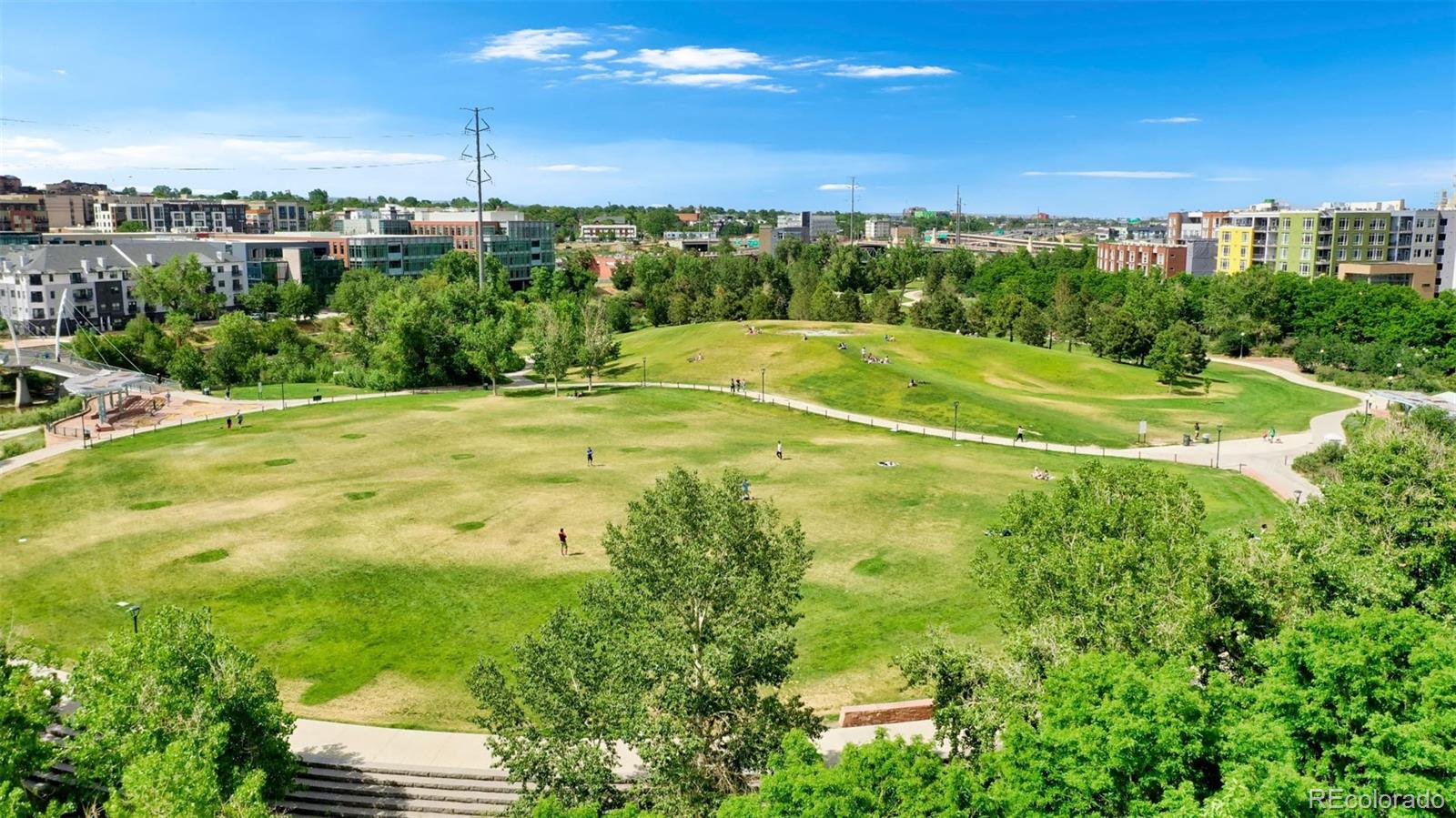 1720 Wynkoop Street Denver CO 80202