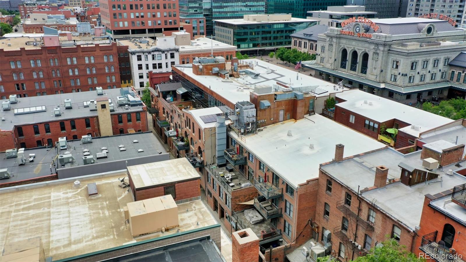 1720 Wynkoop Street Denver CO 80202