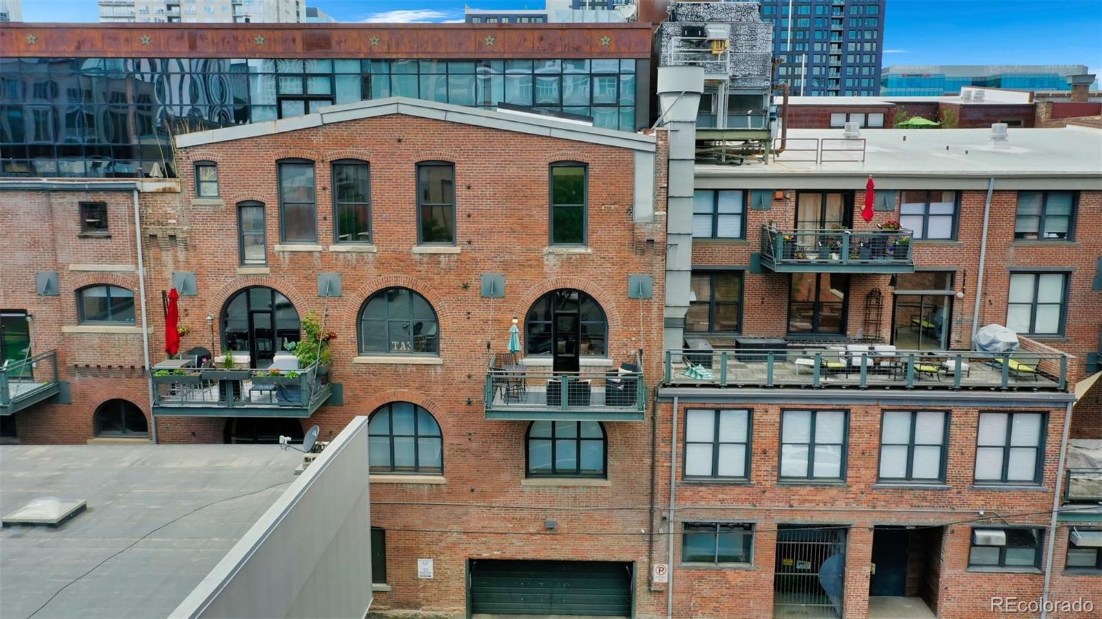 1720 Wynkoop Street Denver CO 80202