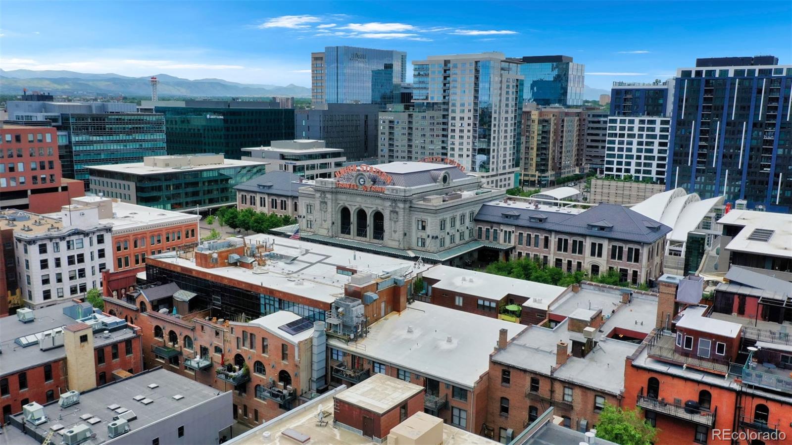 1720 Wynkoop Street Denver CO 80202