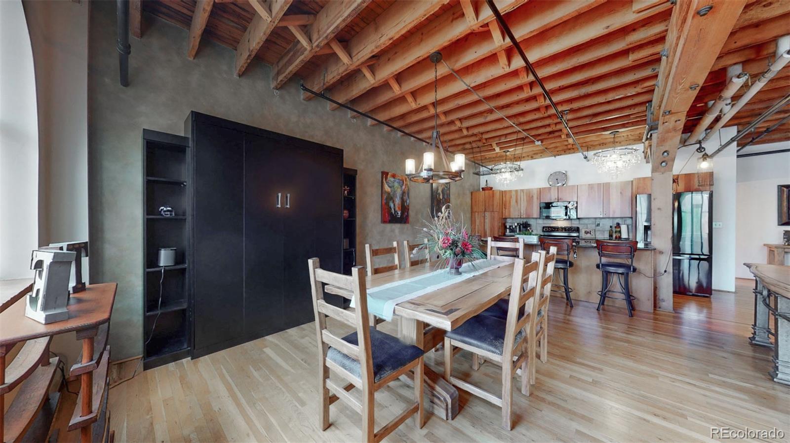 1720 Wynkoop Street Denver CO 80202