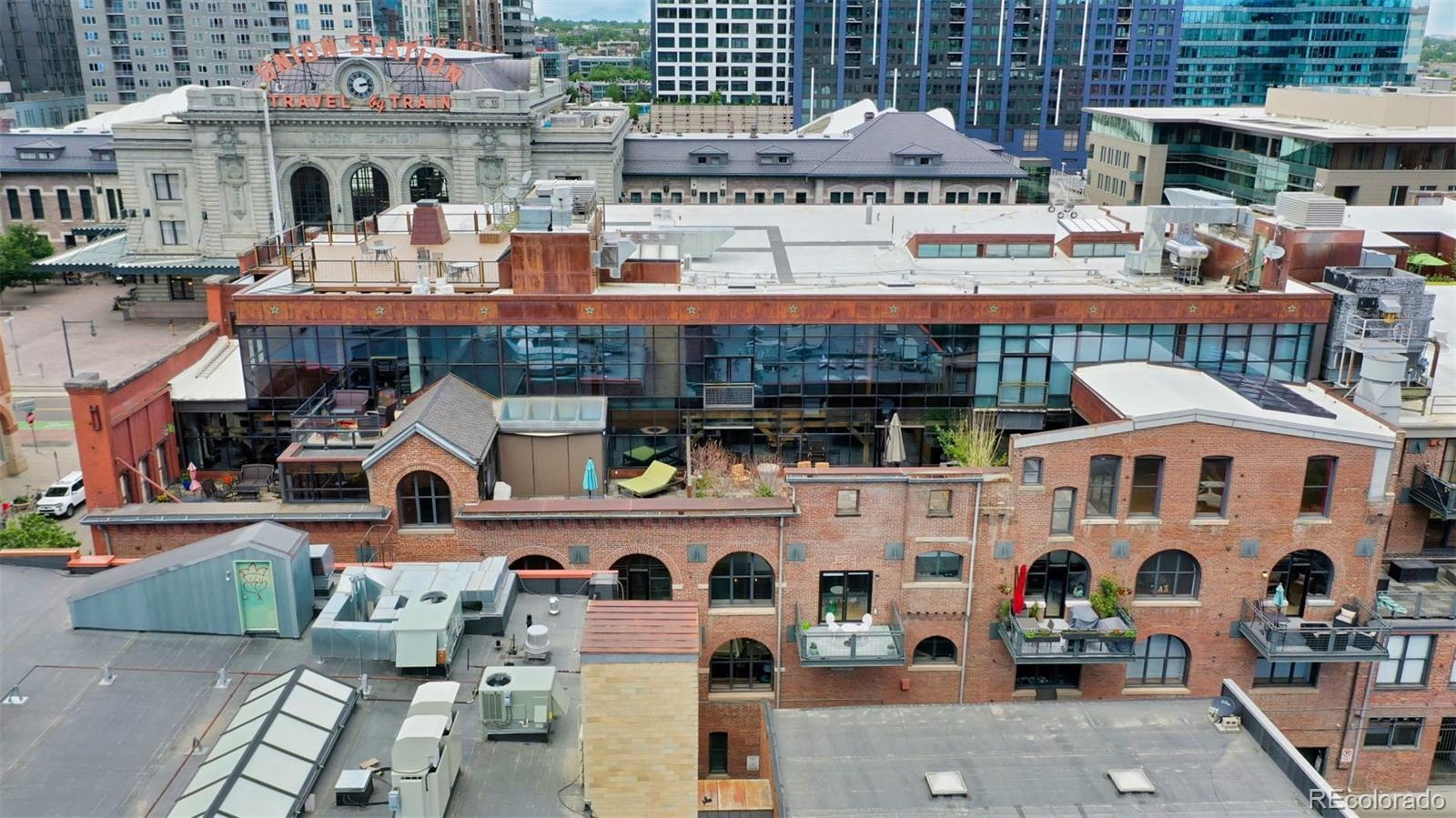 1720 Wynkoop Street Denver CO 80202